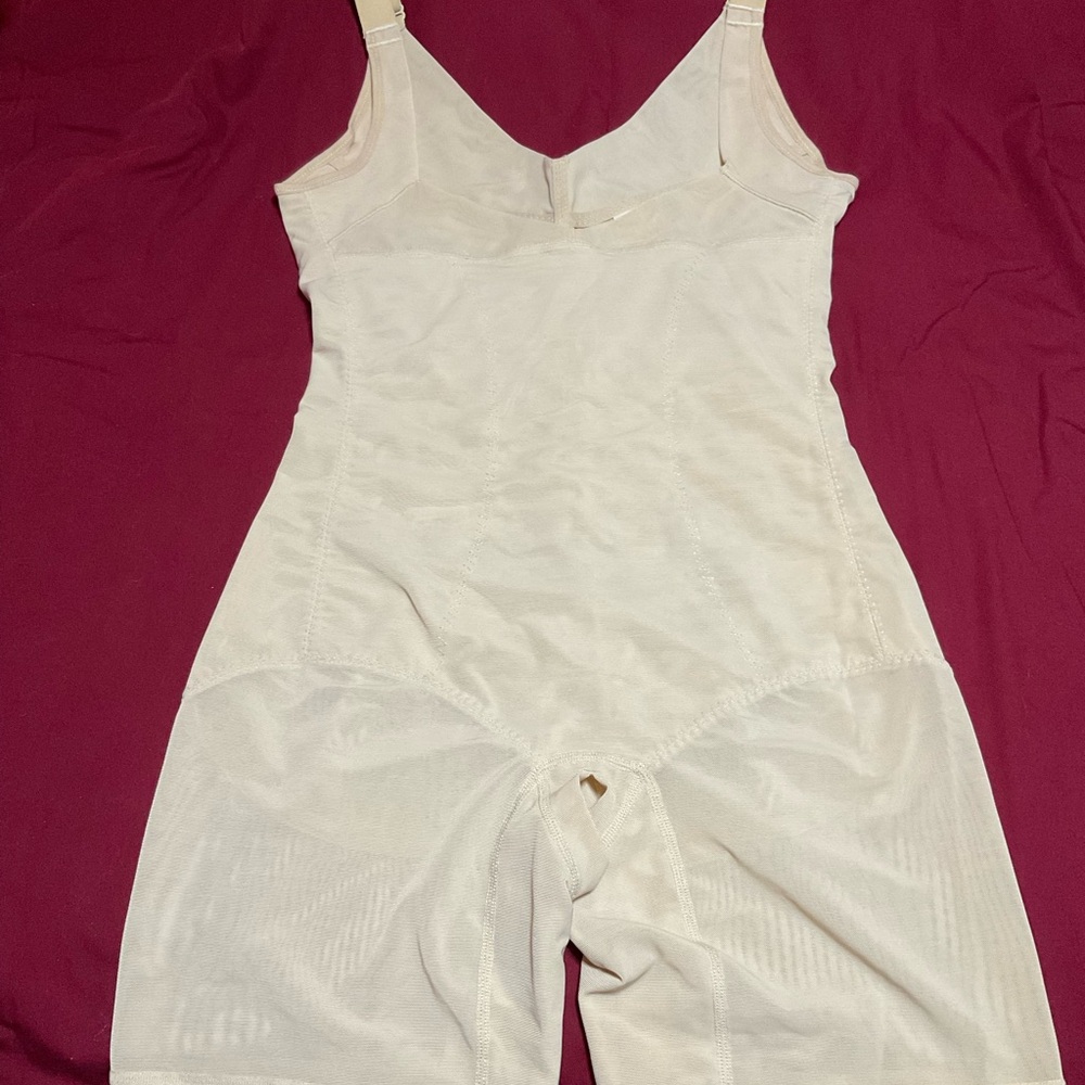 Unbranded Shapewear Bodysuit size L
